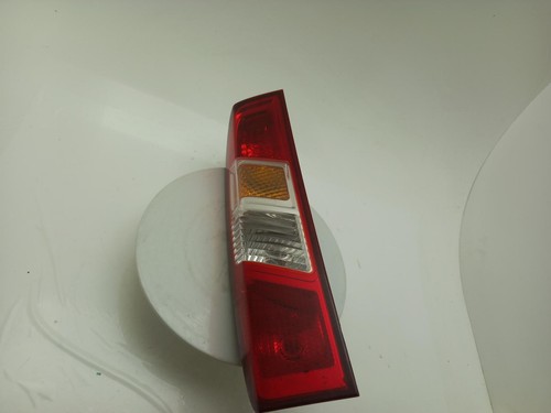 Ldv v80 tail - tail, rear