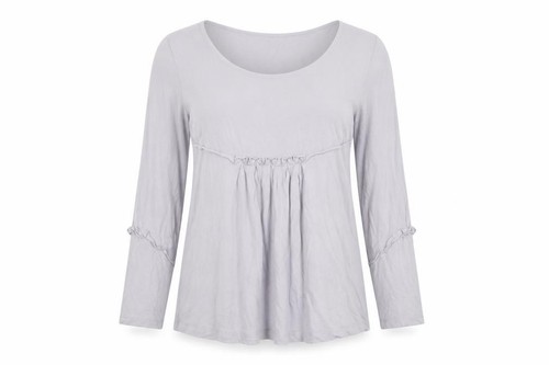 Lauren vidal womens tunic - lauren,