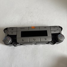 2008 FORD MONDEO HEATER