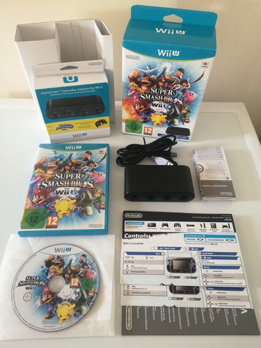 Super smash bros for wii - super,
