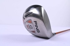 Ping G10 Driver / 12 Degree /