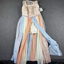 NEW Bonnie Jean Girl Size 16