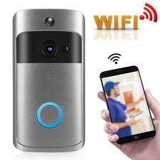 Smart Wifi Video Intercom