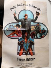 Tupac Shakur Only God Can