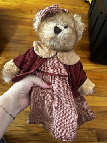 Bearington collection bear - collection,