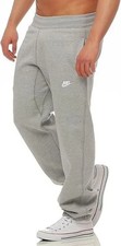 Nike Mens Joggers Grey