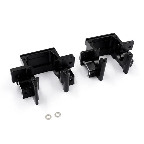 Yeah racing aluminium bulkhead - yeah,