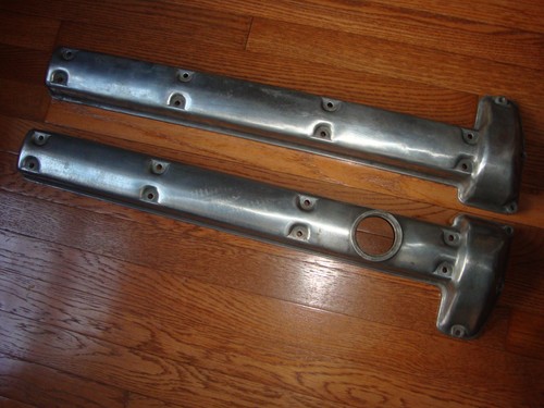 Jaguar series 1 - (1200)xl,