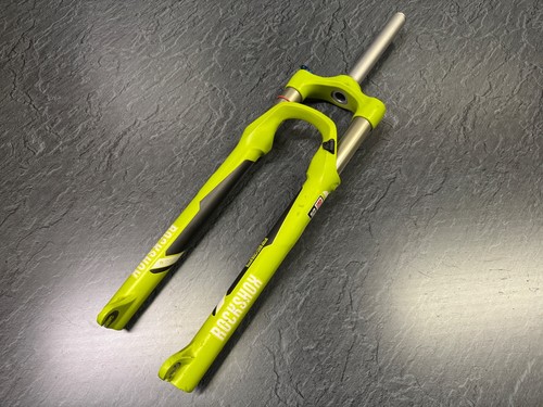Rockshox reba forks - reba, rl