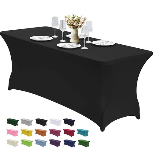 8ft rectangular tight - rectangular,