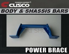 CUSCO Power Brace Floor Center