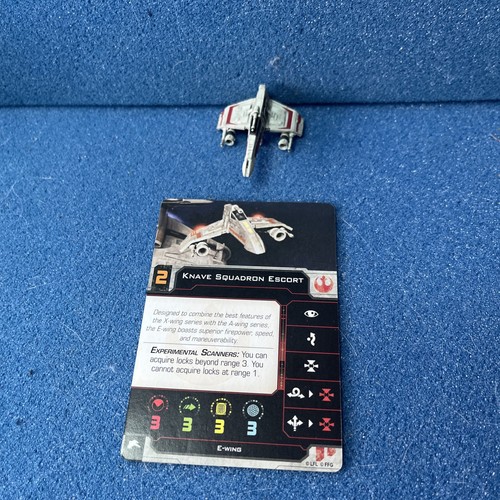 Wing x - x-wing, miniatures