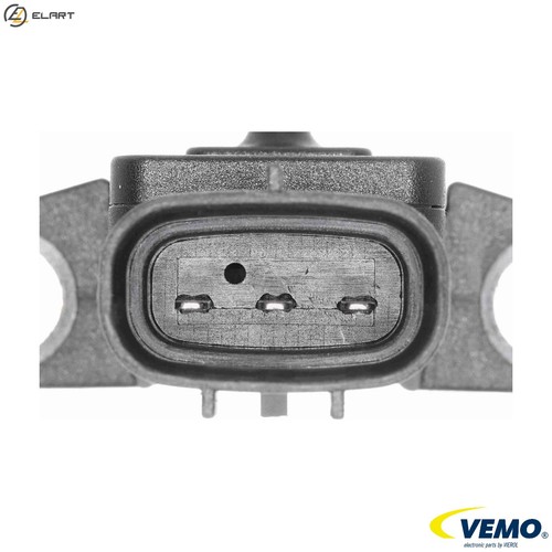 Sensor crankshaft pulse - crankshaft,