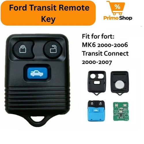 Button remote key - remote, fob
