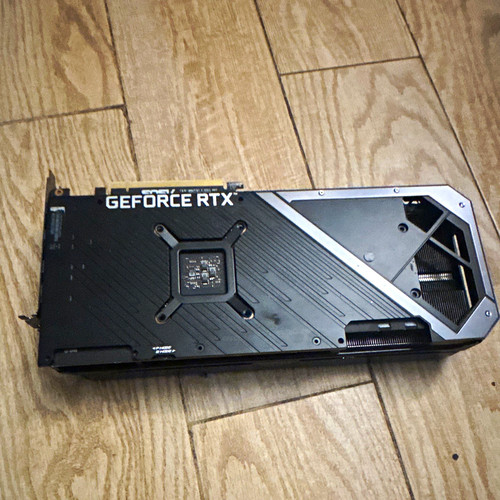 Rog strix gaming - strix, rtx