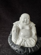 Antique Blanc De Chine