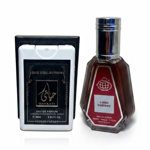 Bundle oud collection - 2,