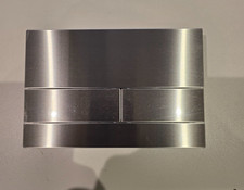 8.1 STAINLESS STEEL FLUSH