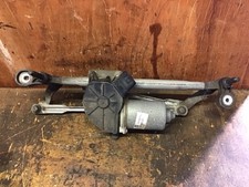 VAUXHALL CORSA D WIPER MOTOR &