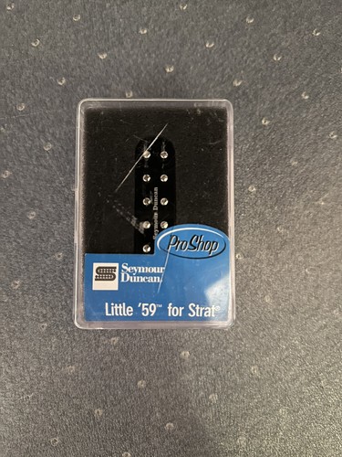 Seymour duncan sl59 little - seymour, sl59-1n