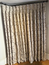 Thibaut Gibraltar Embroidery