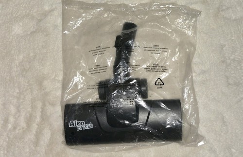 Airobrush vacuum cleaner - airobrush, brush