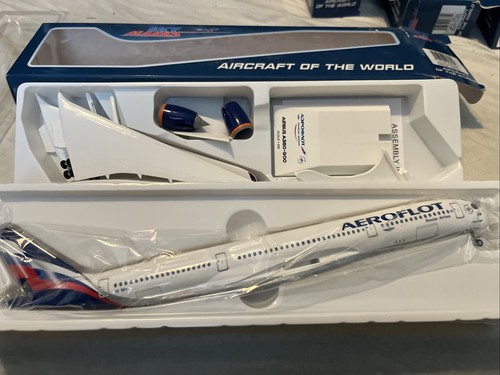 Skymarks a350 900 aeroflot - skymarks,
