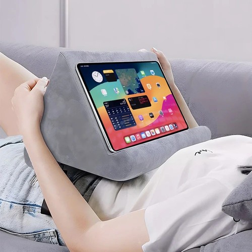 Pillow lap stand - pillow,