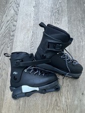 Razors Cult Black Aggressive