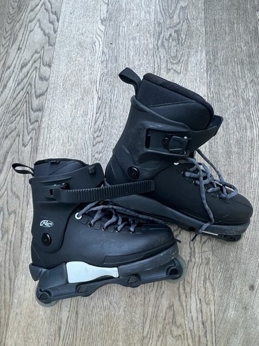 Razors cult black aggressive - razors,