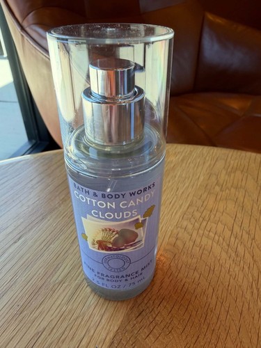 Bath body works cotton - &, candy