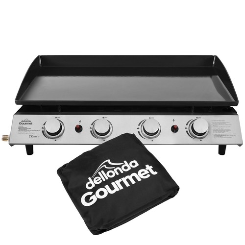 Dellonda burner portable - portable, gas
