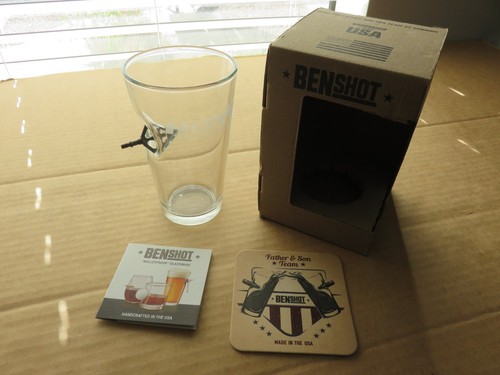 New benshot hoyt archery - benshot,