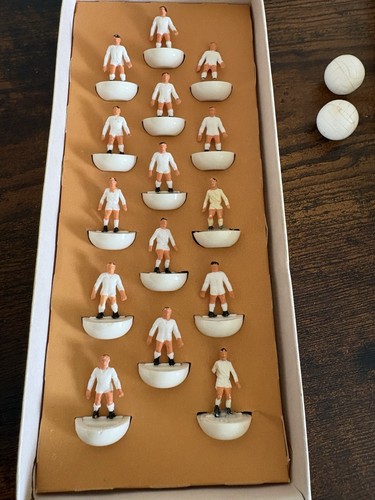 Subbuteo rugby team - subbuteo,