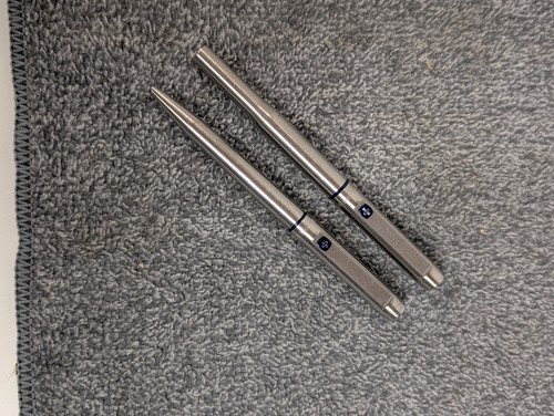 Vintage parker flighter - 25,