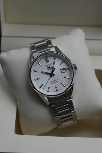 Tag heuer carrera - tag, date