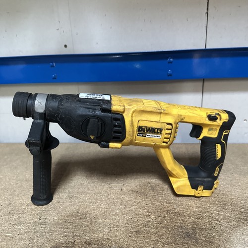 Dewalt dch033 18v brushless - dewalt,