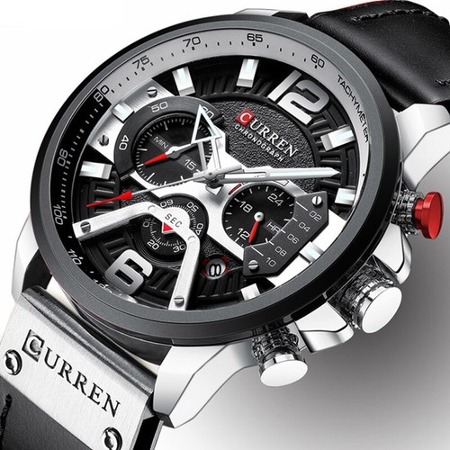 Curren mens date - curren,