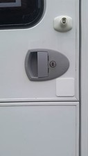 Caravan stickers fits Swift Bailey Elddis etc dent scratch cover up Free postage