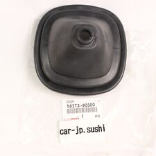 Toyota Genuine Land Cruiser FJ40 BJ40 40 Series 69-86 Gear Shift Boot 58273 NEW