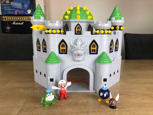 Super mario bowsers - mario,