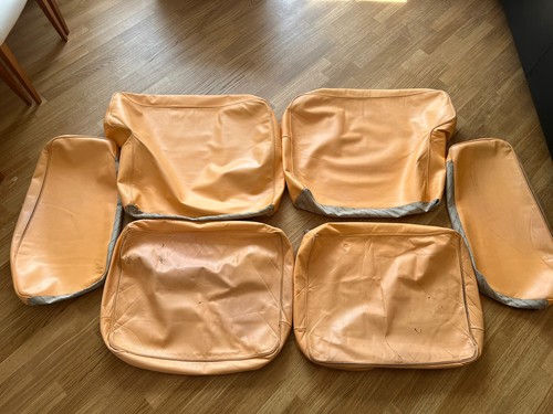 Genuine original salmon - genuine,