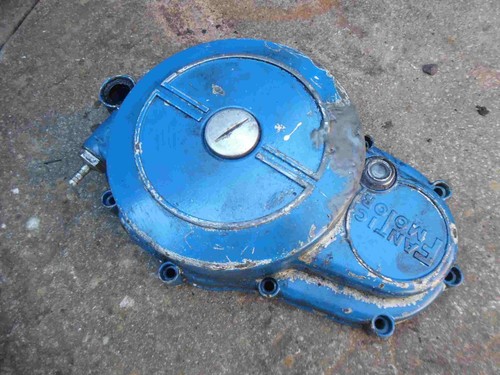 Fantic 249r clutch cover - fantic,