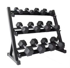 Dumbbell Rack Weight Stand
