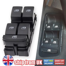 Electric Window Switch Button