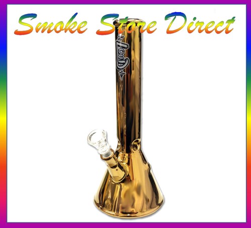 30cm loud electro - coated, glass
