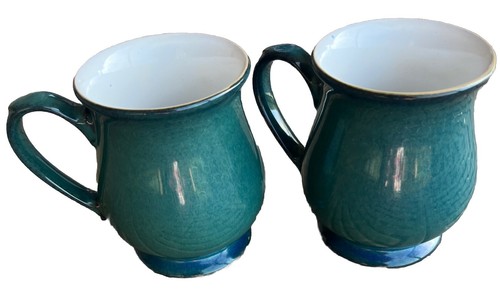 Denby craftsman pot belly - craftsman,