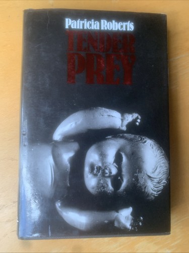 Tender prey patricia - tender, prey,patricia