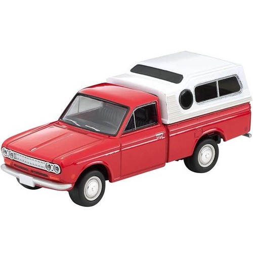 Vintage datsun 521 - tl,
