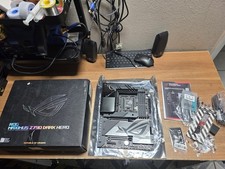 Asus ROG MAXIMUS Z790 DARK